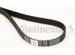 Continental Ctam CT1043 Cinghia Dentata Oe 1356827010 Compatibile Con Avensis, Corolla, Previa, Rav 4
