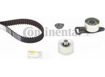 Continental Ctam CT522K1 Kit Cinghia Dentata Oe Compatibile Con Trafic, Espace