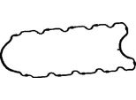 Corteco 023896H Guarnizione, Coppa Dell'olio Oe 7008824 Compatibile Con Escort, Fiesta, Mondeo