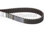 Continental Ctam CT769 Cinghia Dentata Oe 0K20312205 Compatibile Con Sephia, Shuma, MX-3, MX-5, Xedos 6
