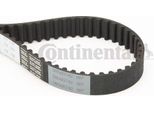 Continental Ctam CT1131 Cinghia Dentata Oe 059109119F Compatibile Con A4 8K, A5 8T, A5 8F, A6 4F, Q5, Q7, Cayenne, Phaeton, Touareg