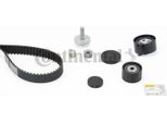 Continental Ctam CT1179K4 Kit Cinghia Dentata Oe 8671019664 Compatibile Con Clio, Fluence, Scenic, Laguna, Megane, Modus, Twingo, Wind