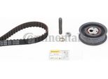 Continental Ctam CT630K1 Kit Cinghia Dentata Oe 6K0198004 Compatibile Con Alhambra, Cordoba, Ibiza, Toledo, Corrado, Golf Iii, Golf Iv, Passat 35I, Sharan, Touran, Transporter Iv, Vento