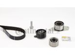 Continental Ctam CT1026K1 Set Cinghia Dentata Oe 7701473672 Compatibile Con Movano, Clio, Espace, Kangoo, Laguna, Megane, Scenic