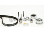 Continental Ctam CT1139K2 Set Cinghia Dentata Oe 03L198119A Compatibile Con A1 8X, A3 8P, A4 8K, A5 8T, A5 8F, A6 4G, Q3, Q5, Tt, Alhambra, Altea, Altea Xl, Exeo, Ibiza, Leon, Toledo, Fabia, Octavia, Rapid, Roomster, Superb, Yeti, Amarok, Beetle, Caddy, Cc, Crafter, Eos, Golf Plus, Golf Vi, Jetta, Multivan V, Multivan Vi, Passat Alltrack, Passat 3C, Passat 3B, Passat Cc, Polo 6R, Scirocco, Sharan,