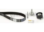 Continental Ctam CT1035K1 Kit Cinghia Dentata Oe 7701473120 Compatibile Con Almera, Captur, Clio, Kangoo, Megane, Scenic, Thalia