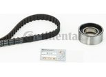 Continental Ctam CT503K1 Kit Cinghia Dentata Oe Compatibile Con Y10, Lanc Y, Uno, Panda