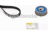 Continental Ctam CT1109K2 Kit Cinghia Dentata Oe Compatibile Con Sonata, Eclipse, Galant, Grandis, L200, Lancer, Outlander, Space Runner, Space Wagon