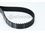 Continental Ctam CT1064 Cinghia Dentata Oe 13028AW300 Compatibile Con Primera, Scenic, Laguna, Megane