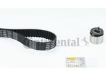 Continental Ctam CT1008K2 Kit Cinghia Dentata Oe Compatibile Con Matiz, Kalos, Spark, Aveo