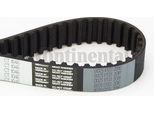 Continental Ctam CT1046 Cinghia Dentata Oe 93161860 Compatibile Con Interstar, Primastar, Movano, Vivaro, Avantime, Espace, Laguna, Master, Trafic, Vel Satis