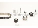 Continental Ctam CT1216K3 Set Cinghia Dentata Oe 31401542 Compatibile Con S60, S80, S90, V60, V70, V90, XC40, XC60, XC70, XC90