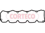 Corteco 023680P Guarnizione, Coperchio Valvola Oe 900388382 Compatibile Con Ducato, Daily, Thema, Arena, Movano, Boxer, Master