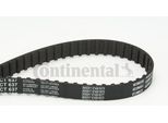Continental Ctam CT637 Cinghia Dentata Oe 056109119A Compatibile Con Cordoba, Ibiza, Inca, Toledo, Caddy, Golf Iii, Golf Iv, Passat 35I, Polo 6V, Transporter Iv, Vento