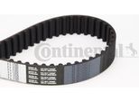 Continental Ctam CT1026 Cinghia Dentata Oe 4416541 Compatibile Con Movano, Clio, Espace, Kangoo, Laguna, Master, Megane, Scenic