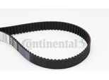 Continental Ctam CT1114 Cinghia Dentata Oe 55193659 Compatibile Con Panda, Seicento