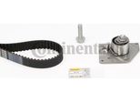 Continental Ctam CT1025K1 Set Cinghia Dentata Oe 91158706 Compatibile Con Primastar, Movano, Vivaro, Espace, Laguna, V40, S40, Trafic, Master, Interstar, Space Star, Carisma