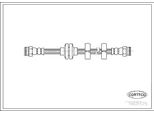 Corteco 19031575 Tubo Freno Oe 60674858 Compatibile Con Alf. 147, Alf. 156, Alf. Gt