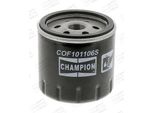 Champion COF101106S Filtro Olio Oe 5650305 Compatibile Con Zafira, Vectra, Tigra, Meriva, Corsa C, Combo, Astra H, Astra G, Astra F, Antara