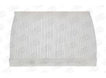 Champion CCF0480 Filtro Aria Abitacolo Oe 5Q0819644 Compatibile Con Golf Vii, Golf Sportsvan, Golf Alltrack, Crafter, Superb, Octavia, Kodiaq, Leon, Ateca, Tt, Q2, A3 8V, Passat Alltrack, Passat 3BG, Tiguan, Touran
