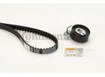 Continental Ctam CT1066K1 Kit Cinghia Dentata Oe 083184 Compatibile Con Berlingo, C2, C3, Saxo, 106, 206, 306, Partner