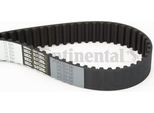 Continental Ctam CT1034 Cinghia Dentata Oe 0816A4 Compatibile Con Ducato, Daily, Movano, Master