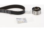 Continental Ctam CT1024K1 Kit Cinghia Dentata Oe Compatibile Con Pride, Rio, Sephia, Demio, MX-3