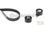 Continental Ctam CT1140K1 Kit Cinghia Dentata Oe 1614346980 Compatibile Con C4, C5, C8, DS4, DS5, Jumpy, Scudo, C-Max, Focus, Galaxy, Kuga, Mondeo, S-Max, 3008, 308, 407, 5008, 508, 807, Expert, Rcz, Proace