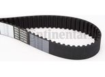 Continental Ctam CT1038 Cinghia Dentata Oe 98419390 Compatibile Con Jumper, Ducato, Daily, Arena, Movano, Boxer, Mascott, Master