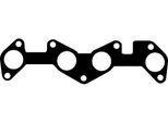 Corteco 023701P Guarnizione, Collettore Di Scarico Oe 7700866689 Compatibile Con Clio, Kangoo, Twingo