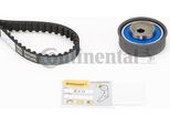 Continental Ctam CT1141K1 Set Cinghia Dentata Oe Compatibile Con Sorento, Magentis, Sonata, Santa Fe