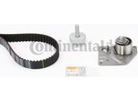 Continental Ctam CT1064K1 Kit Cinghia Dentata Oe 7701474443 Compatibile Con Primera, Scenic, Laguna, Megane
