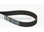 Continental Ctam CT748 Cinghia Dentata Oe 636352 Compatibile Con Vectra, Corsa B, Combo, Astra F