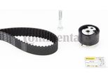 Continental Ctam CT1055K1 Kit Cinghia Dentata Oe 1136426 Compatibile Con Transit