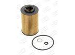 Champion COF100598E Filtro Olio Oe 263202A500 Compatibile Con Accent, Elantra, Equus, Genesis, Grandeur, I20, I30, I40, Ix20, Ix35, Ix55, Matrix, Sonata, Tucson, Carens, Ceed, Optima, Proceed, Rio, Sorento, Soul, Sportage, Venga