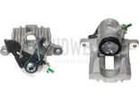 Budweg Caliper 343740 Pinza Freno Oe 8E0615423B Compatibile Con Exeo, A4 8H, A4 8E