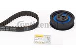 Continental Ctam CT630K2 Kit Cinghia Dentata Oe Compatibile Con A6 4A