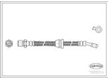 Corteco 19032374 Tubo Freno Oe 96222050 Compatibile Con Leganza