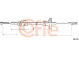 Cofle 18.220 Cavo, Comando Frizione Oe 4511098 Compatibile Con Voyager