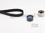 Continental Ctam CT1016K1 Set Cinghia Dentata Oe Compatibile Con Space Wagon, Space Runner, Galant