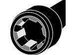 Corteco 016292B Set Di Viti Per Testata Cilindri Oe 078103385F Compatibile Con A4 8D, A6 4A, A8 4D
