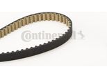 Continental Ctam CT1189 Cinghia Dentata Oe 1760650 Compatibile Con B-Max, C-Max, Fiesta, Focus