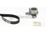 Continental Ctam CT1062K1 Set Cinghia Dentata Oe Compatibile Con Accent, Getz
