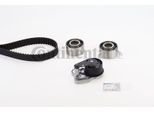 Continental Ctam CT1119K1 Set Cinghia Dentata Oe Compatibile Con Alf. 147, Alf. 156, Alf. 166, Alf. Gt, Alf. Gtv, Spider, Kappa, Thesis