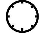 Corteco 023715H Guarnizione, Collettore Di Aspirazione Oe 7701043957 Compatibile Con Kangoo, Clio, Logan