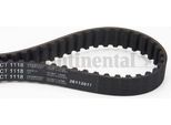 Continental Ctam CT1118 Cinghia Dentata Oe 192671 Compatibile Con C5, S-Type, Xf, Xj, Discovery, 407, 607