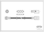 Corteco 19032539 Tubo Freno Oe 52007562 Compatibile Con Cherokee