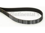 Continental Ctam CT1115 Zahnriemen Oe 55183446 Kompatibel Mit Mito, 500, Doblo, Fiorino, Grande Punto, Idea, Linea, Palio, Panda, Punto, Qubo, Siena, Strada, Ka, Musa, Ypsilon