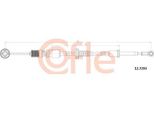 Cofle 12.7293 Cavo, Cambio Manuale Oe 504039020 Compatibile Con Daily