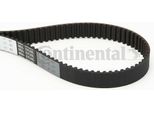 Continental Ctam CT1023 Cinghia Dentata Oe 90529801 Compatibile Con Astra G, Astra H, Speedster, Zafira